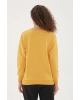 22k0578k1 Kadın Baskılı Sweatshirt