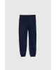Kız Çocuk Lacivert Hfh Jeans