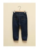 Erkek Bebek Lacivert Jeans