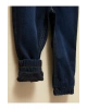 Erkek Bebek Lacivert Jeans