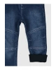 Erkek Bebek Orta Rodeo H45 Jeans