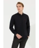 Gox022k Us Polo Assn Erkek Gömlek 1450315 Siyah