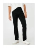 Koton Straight Fit Kot Pantolon - Mark Jean