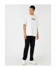 Koton Straight Fit Kot Pantolon - Mark Jean