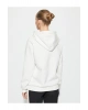 Kapüşonlu Sweatshirt Nakışlı Kanguru Cepli Uzun Kollu