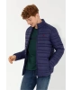 uU.S.POLO Lacivert Erkek Mont Bony22k