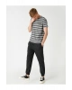 Jogger Fit Eşofman Altı