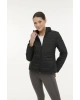 1sn659 Padded Siyah Renk Mont