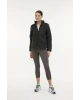 1sn659 Padded Siyah Renk Mont