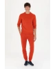Erkek Kiremit Basic Sweatshirt 50269402-VR031