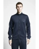 Erkek Fermuarlı Sweatshirt 23b-1110