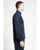 Erkek Fermuarlı Sweatshirt 23b-1110