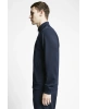 Erkek Fermuarlı Sweatshirt 23b-1110