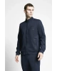 Erkek Fermuarlı Sweatshirt 23b-1110