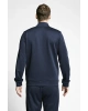 Erkek Fermuarlı Sweatshirt 23b-1110
