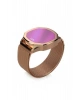 Watch Vertıce Rose&pınk Unisex Kol Saati