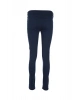 Kadın İndigo  Pantolon 0681