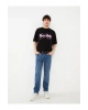 Regular Fit Erkek Jean Pantolon
