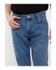 Regular Fit Erkek Jean Pantolon