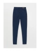 Yüksek Bel Süper Skinny Fit Kadın Jean Pantolon