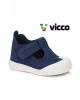 Loro İlk Adım Bebek Ortopedik Çocuk Spor Ayakkabı LACİVERT
