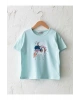Kız Çocuk T-Shirt