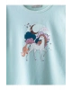 Kız Çocuk T-Shirt