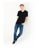 T-shirt, Xs, Siyah