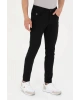 U.S. POLO ASSN. SLİM FİT CHİNOS 5 CEP PANTOLON- SİYAH