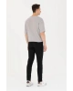 U.S. POLO ASSN. SLİM FİT CHİNOS 5 CEP PANTOLON- SİYAH