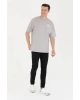 U.S. POLO ASSN. SLİM FİT CHİNOS 5 CEP PANTOLON- SİYAH