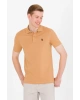 Logolu Polo Yaka T-shirt