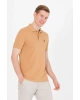 Logolu Polo Yaka T-shirt