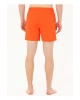 Turuncu Erkek T-shirt Blas23y