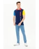 U.s. Polo Erkek O Yaka Regular Fit Spor T-shırt Laren G81sz011.000.1573144