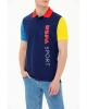 U.s. Polo Erkek O Yaka Regular Fit Spor T-shırt Laren G81sz011.000.1573144