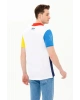 U.s. Polo Erkek O Yaka Regular Fit Spor T-shırt Laren G81sz011.000.1573144