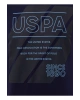 Bisiklet Yaka Lacivert Erkek T-shirt Beder
