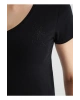 T-shirt, Xs, Siyah