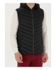 U.S. Polo Assn. Siyah Erkek Yelek JACO23K
