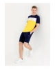 Sweat Şort, Xs, Lacivert