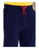 Sweat Şort, Xs, Lacivert