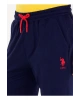 Sweat Şort, Xs, Lacivert
