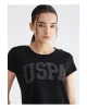 T-shirt, Xs, Siyah