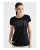 T-shirt, Xs, Siyah