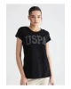 T-shirt, Xs, Siyah