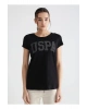 T-shirt, Xs, Siyah