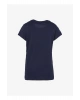 T-shirt, Xs, Lacivert