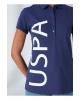 T-shirt, Xs, Lacivert