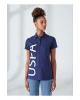 T-shirt, Xs, Lacivert